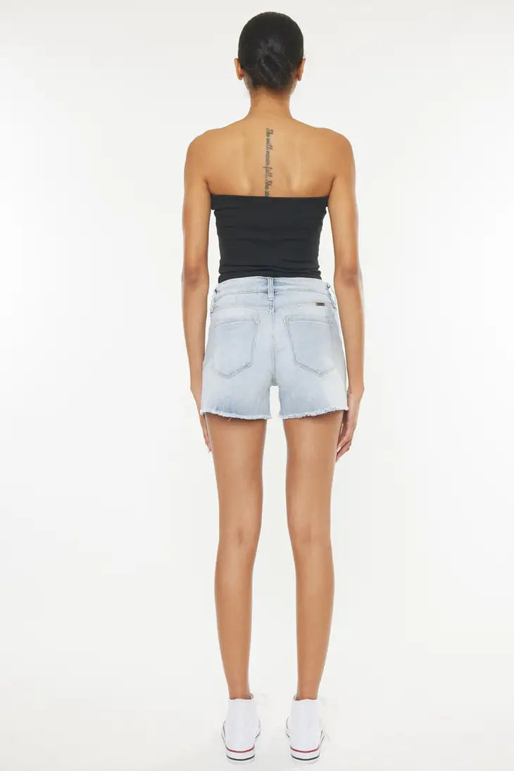 Tamara High Rise Short