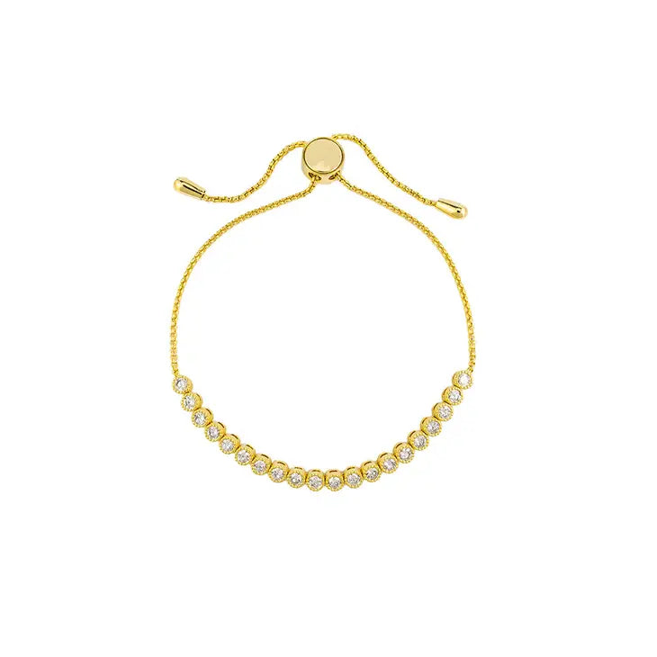 Esme Bracelet -Gold