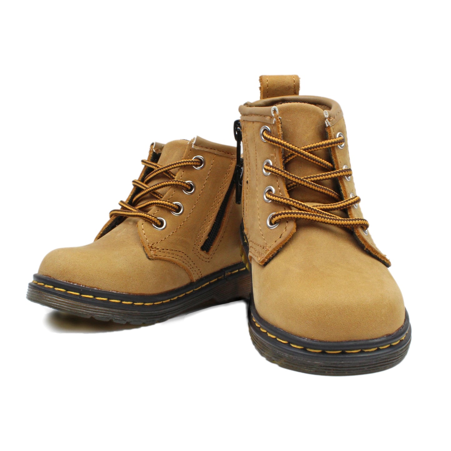 Combat Boot