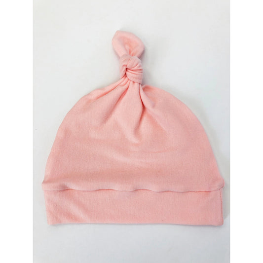 Light Pink Hat