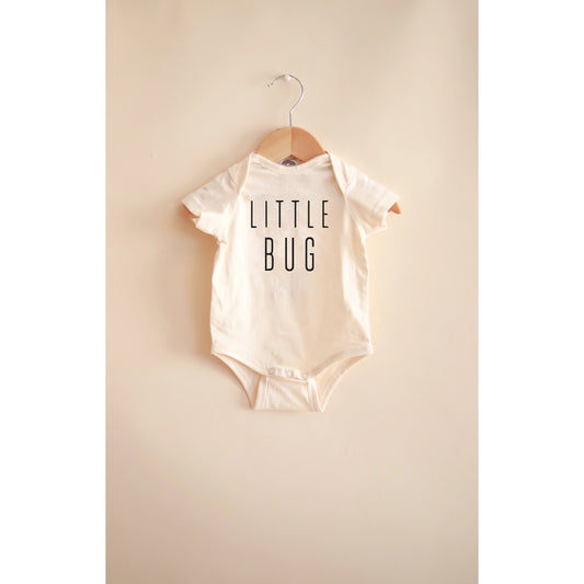 Little Bug Onesie