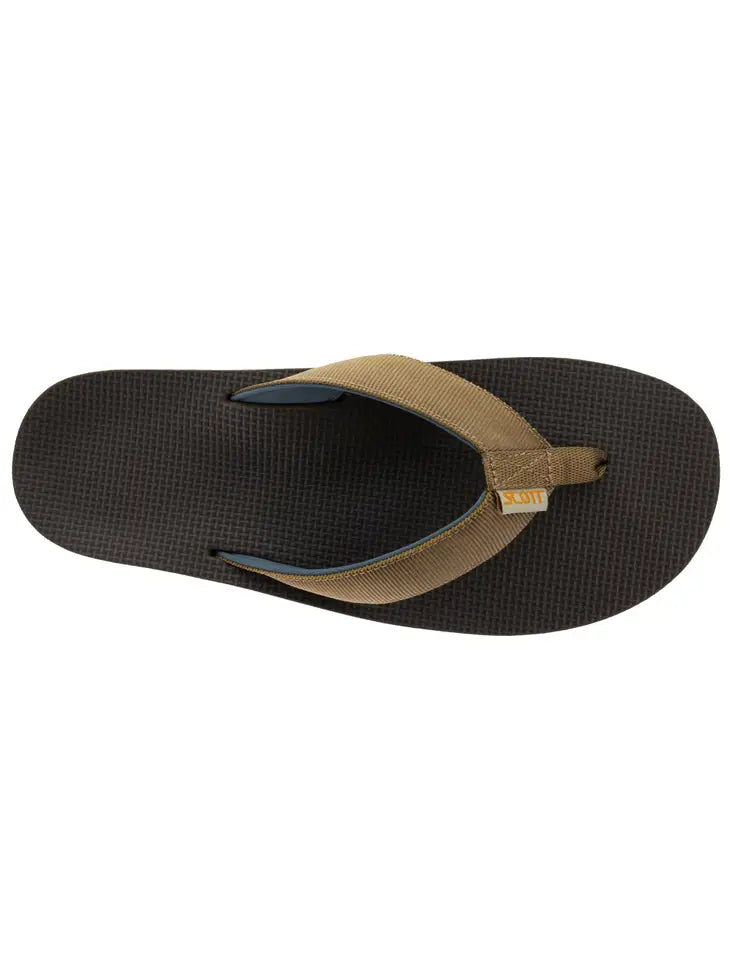 Marshall Sandal