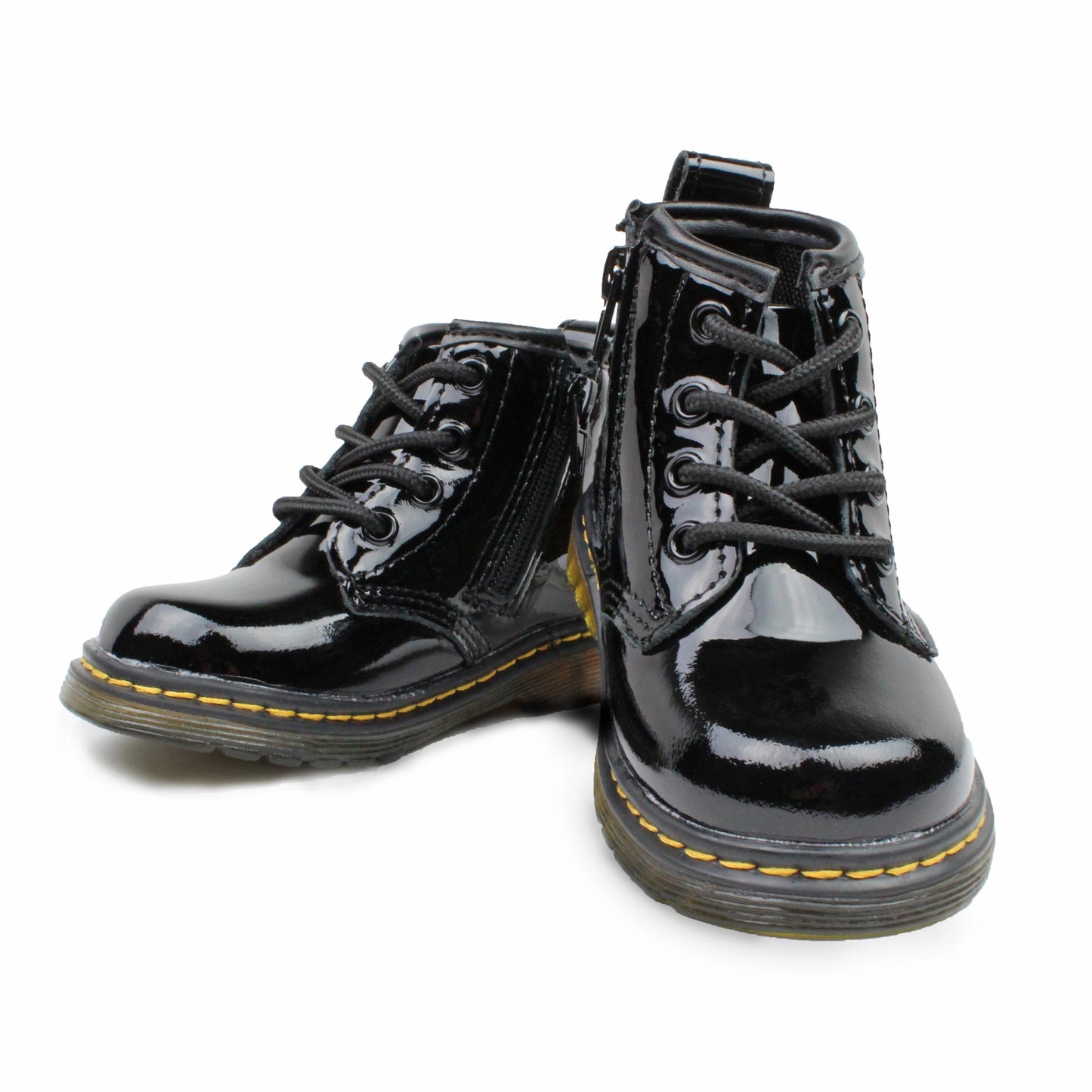 Combat Boot