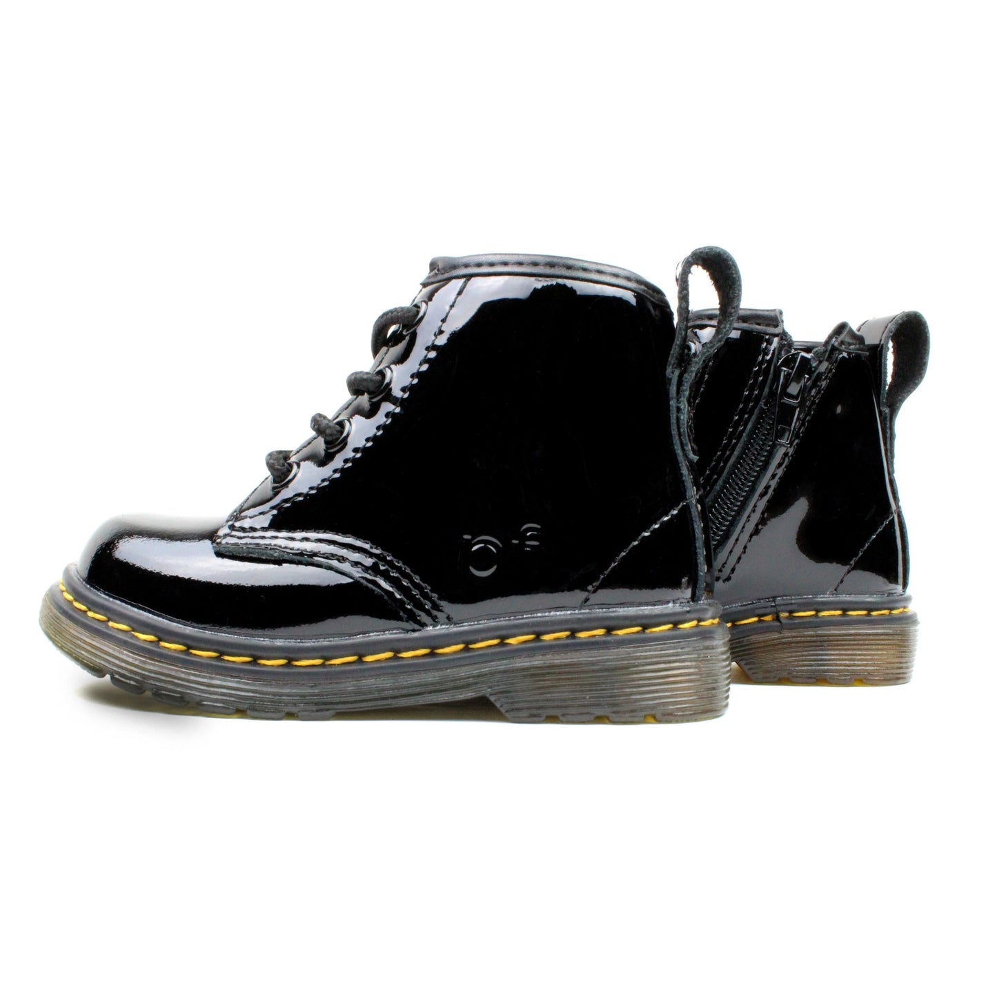 Combat Boot