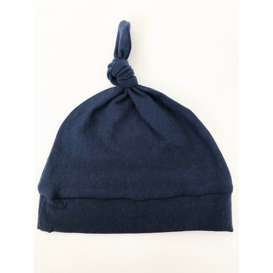 Navy Hat