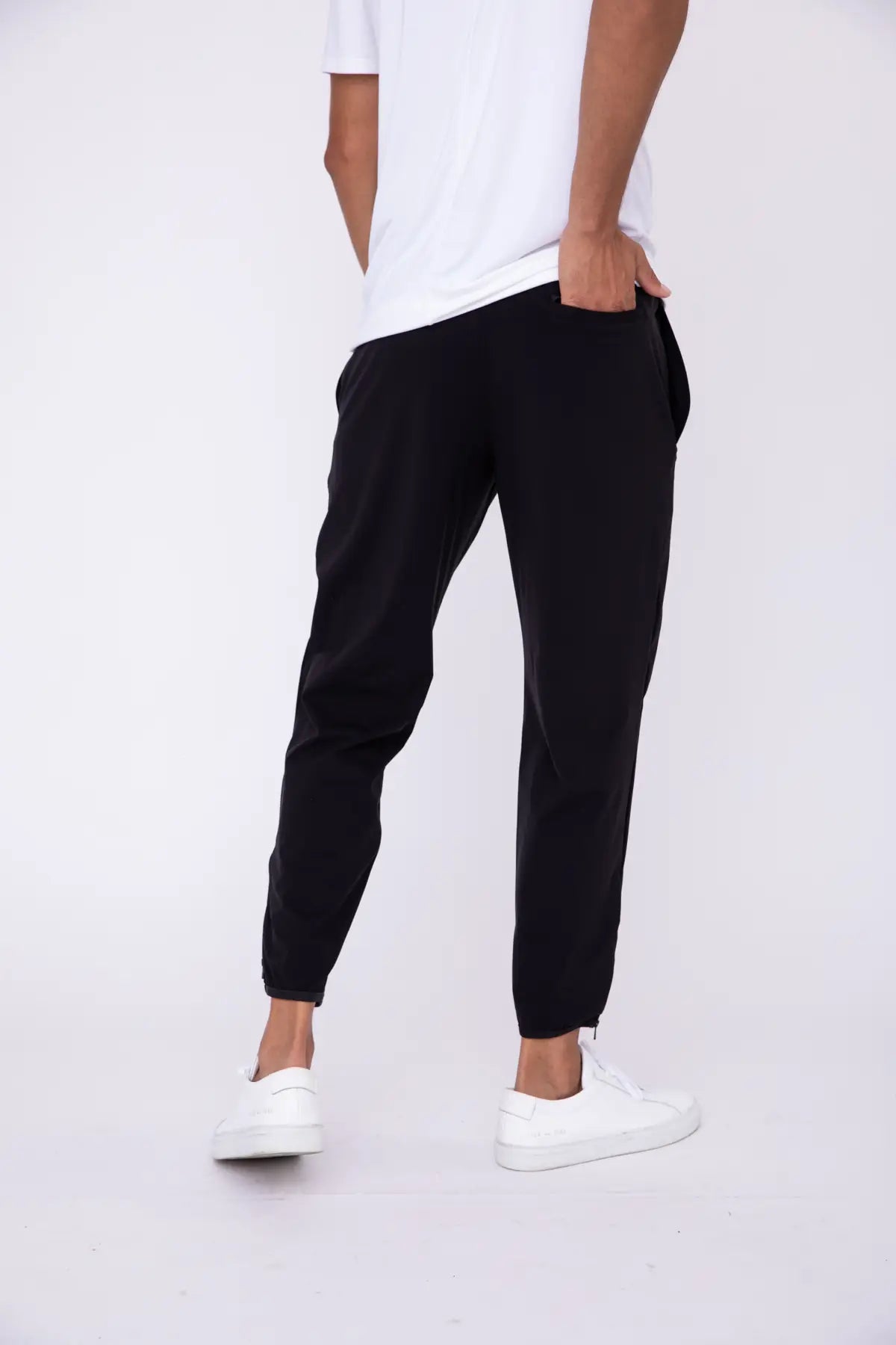 Graphene Leisure Joggers