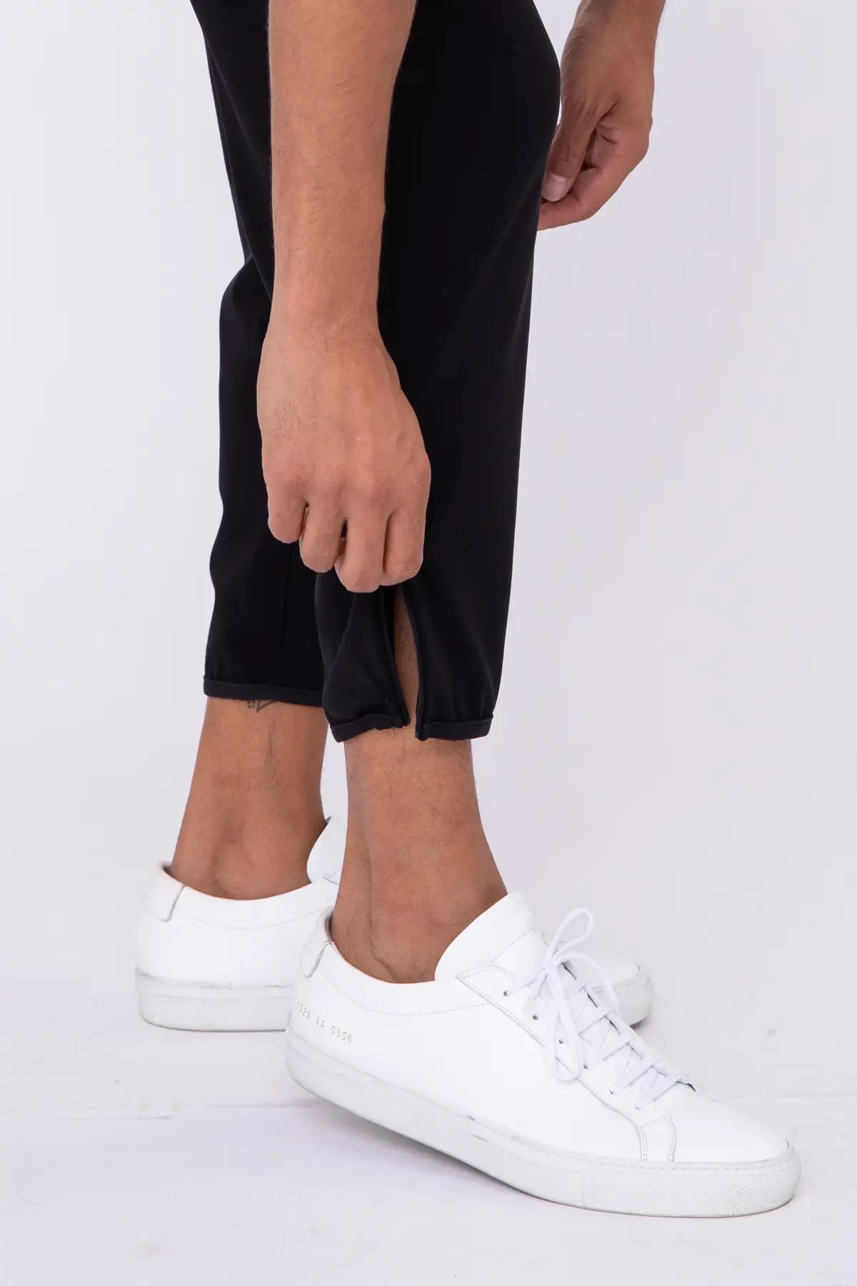 Graphene Leisure Joggers