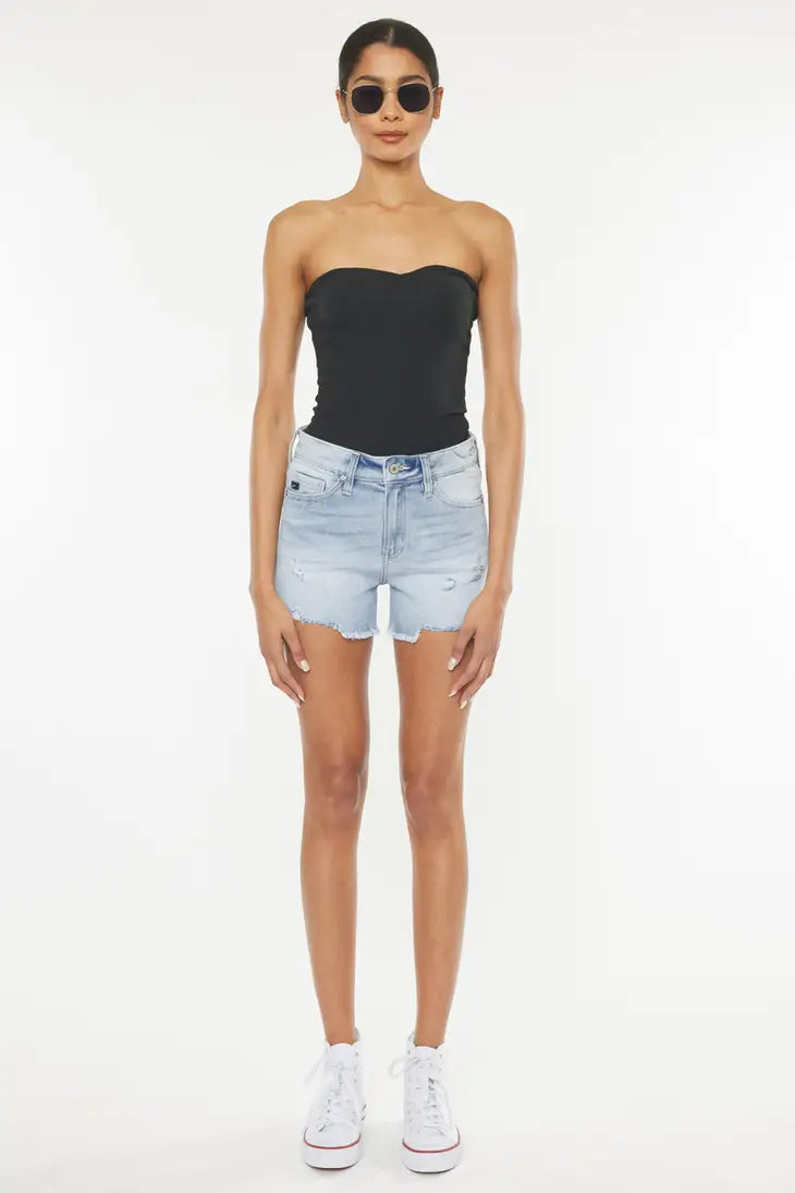 Tamara High Rise Short