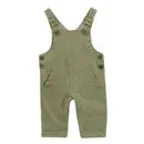 Corduroy Overalls - 3 Colours