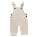 Corduroy Overalls - 3 Colours