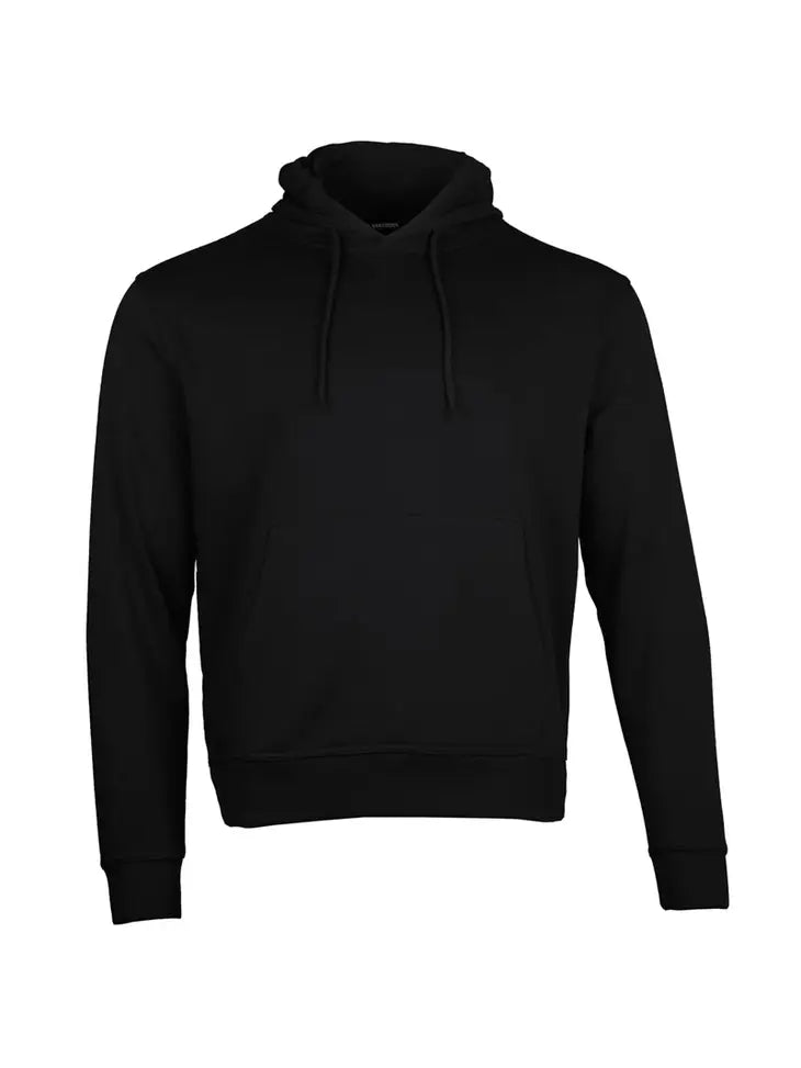 Steel Fleece Hoodie - 2 Colours