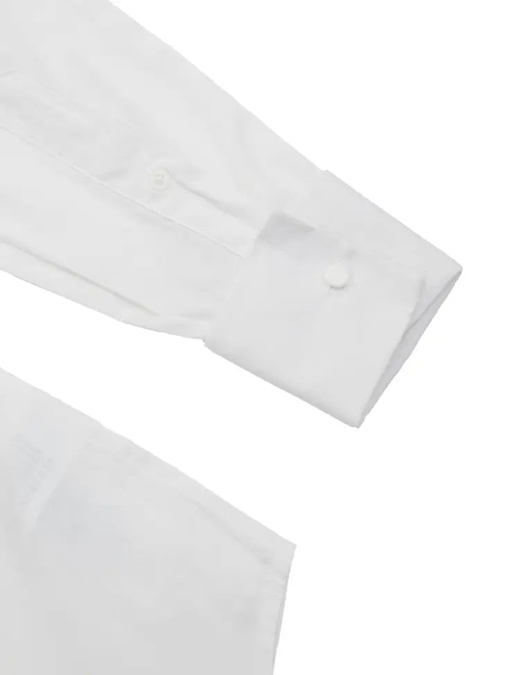 Formal Slim Fit Dress Shirt