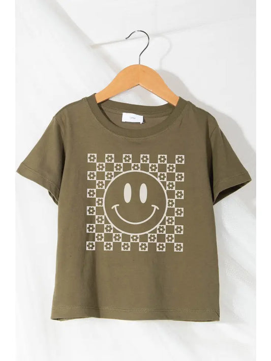 Smiley T-Shirt