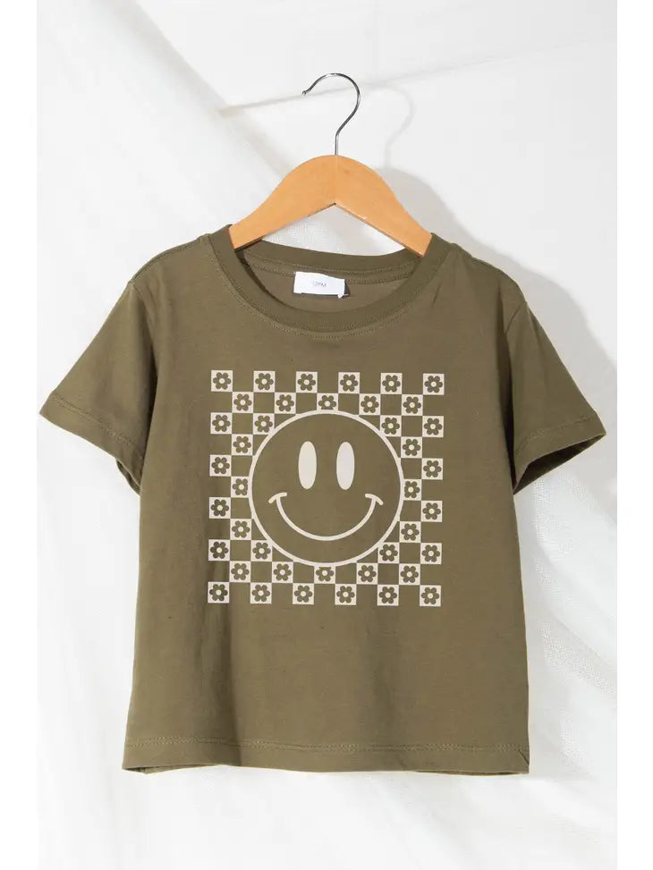 Smiley T-Shirt