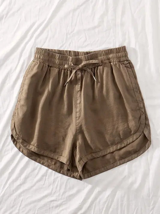 Ricki Draw String Shorts