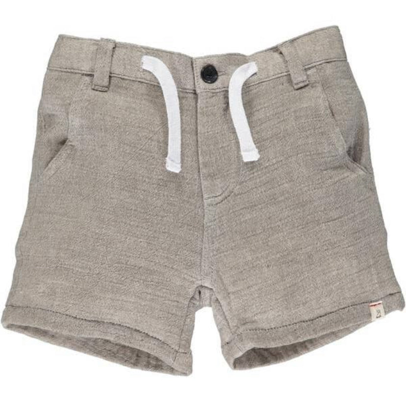 Samsin Gauze Shorts