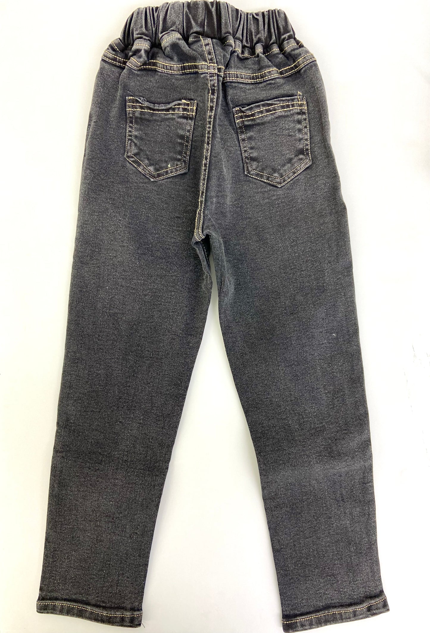 Jegging Pencil Pant