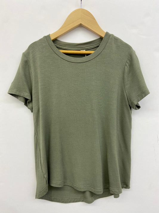 Sawyer Bamboo Classic Top