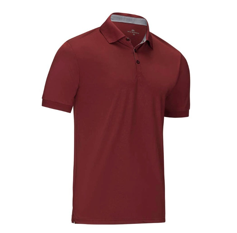 Golf Polo - 2 Colour Options