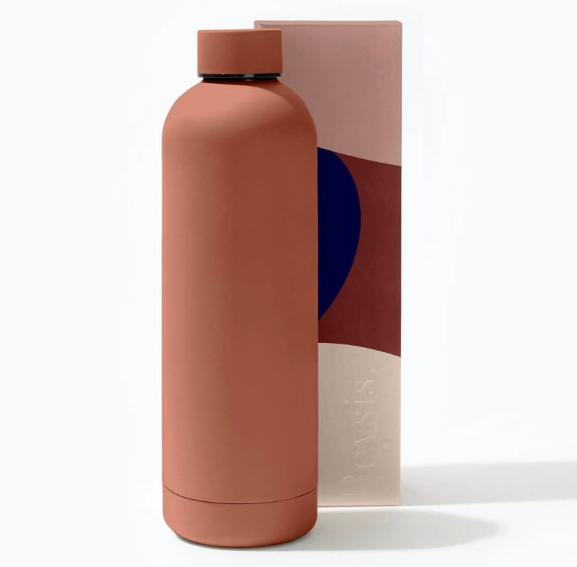 Stainless Steel Water Bottle