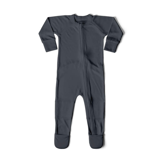 Viscose Organic Bamboo Cotton Onesie