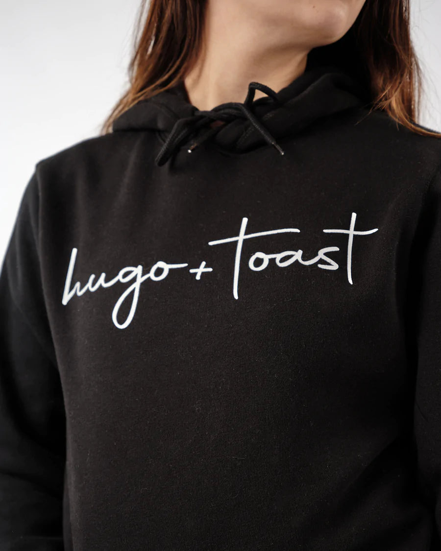 Hugo Hoodie