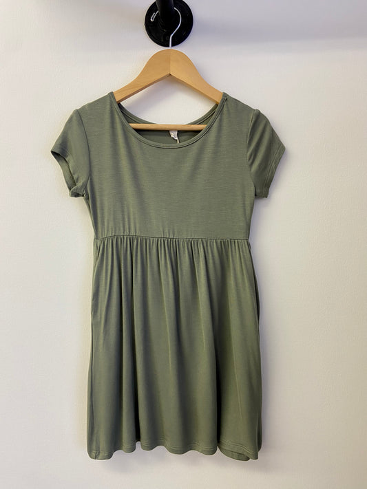 Lily Bamboo Little Princess Dress