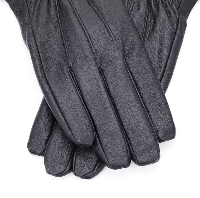 Genuine Leather Gloves