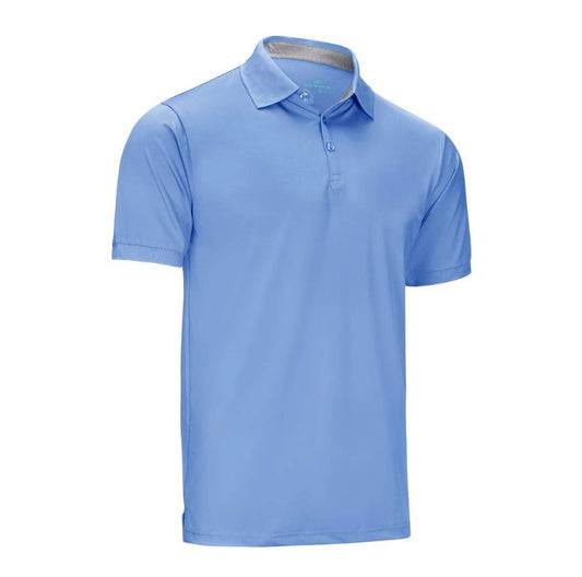 Golf Polo - 2 Colour Options