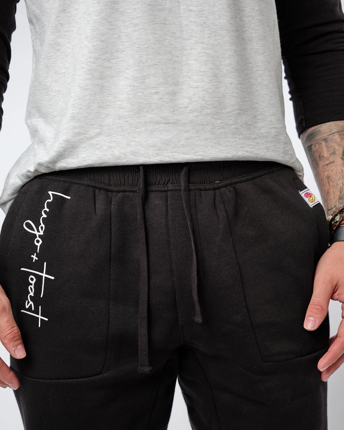 Jagger Joggers