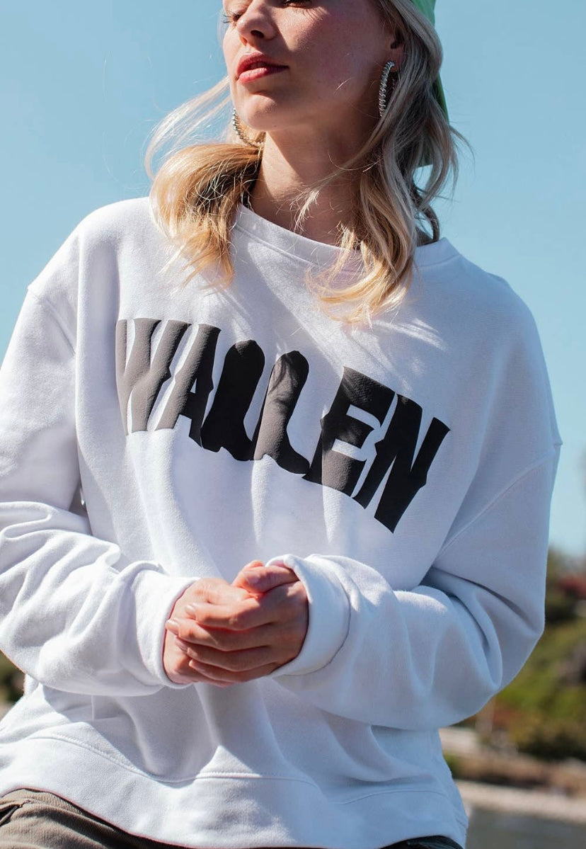 Wallen Sweatshirt