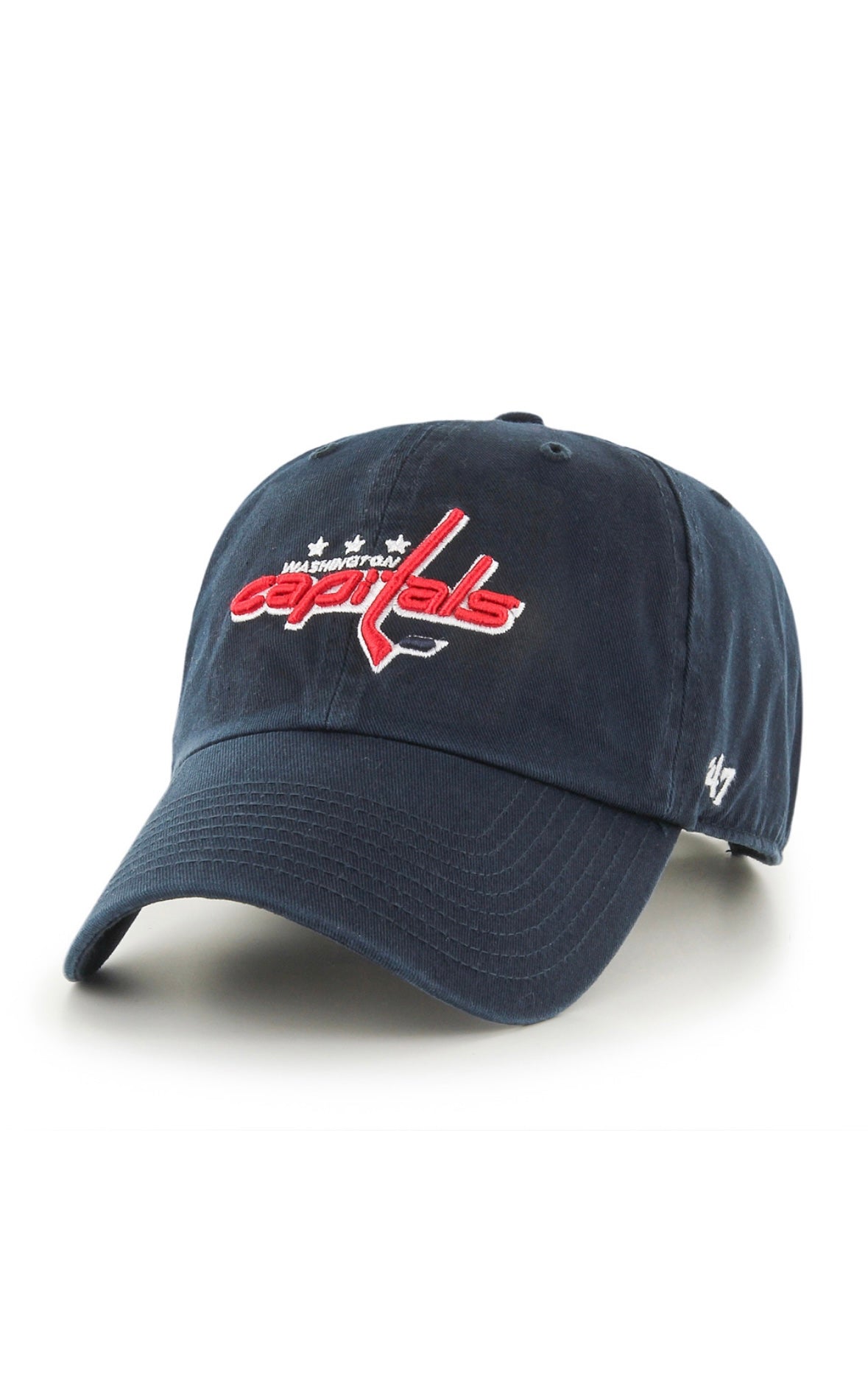 47 Brand | Washington Capitals Cap