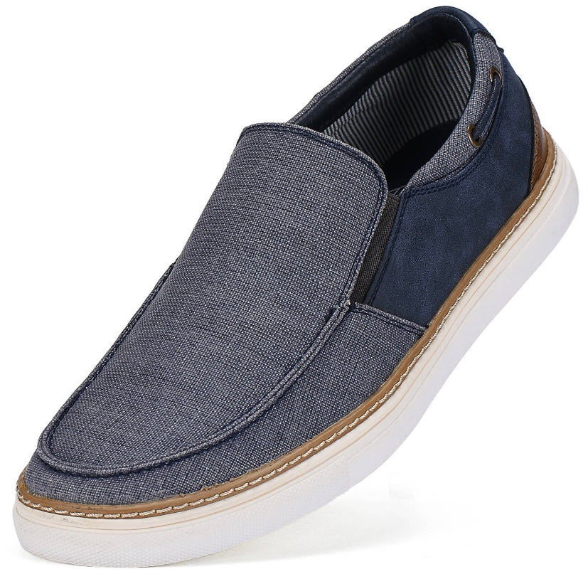 Marco Canvas Shoes