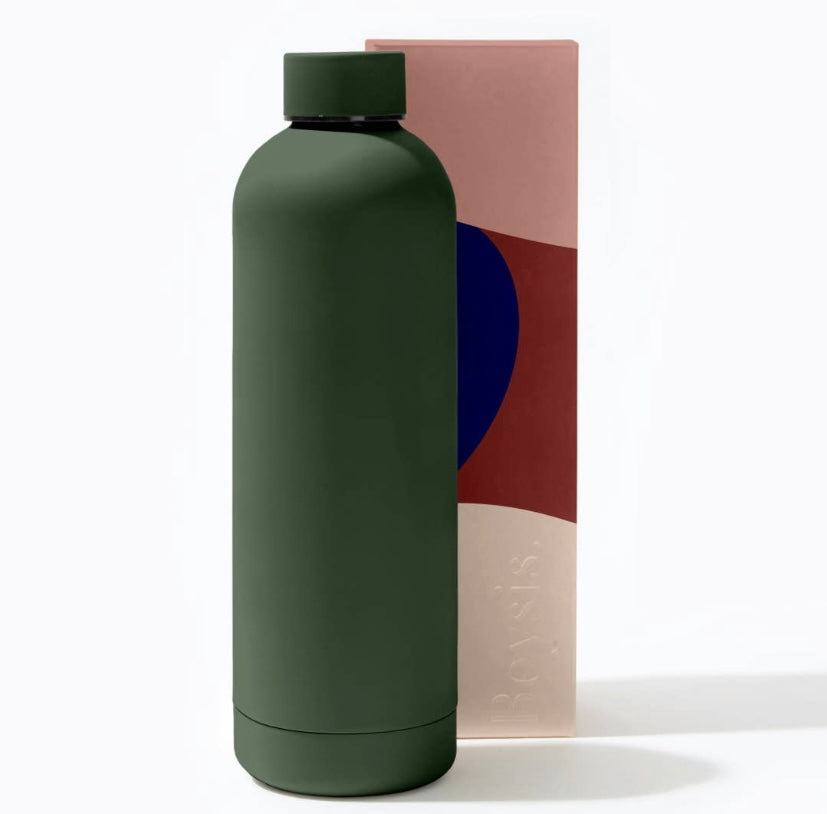 Stainless Steel Water Bottle