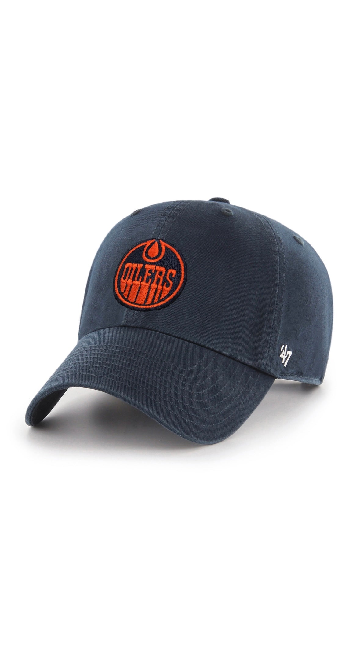 47 Brand | Edmonton Oilers Cap