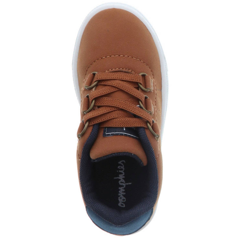 Wyatt Casual Sneaker