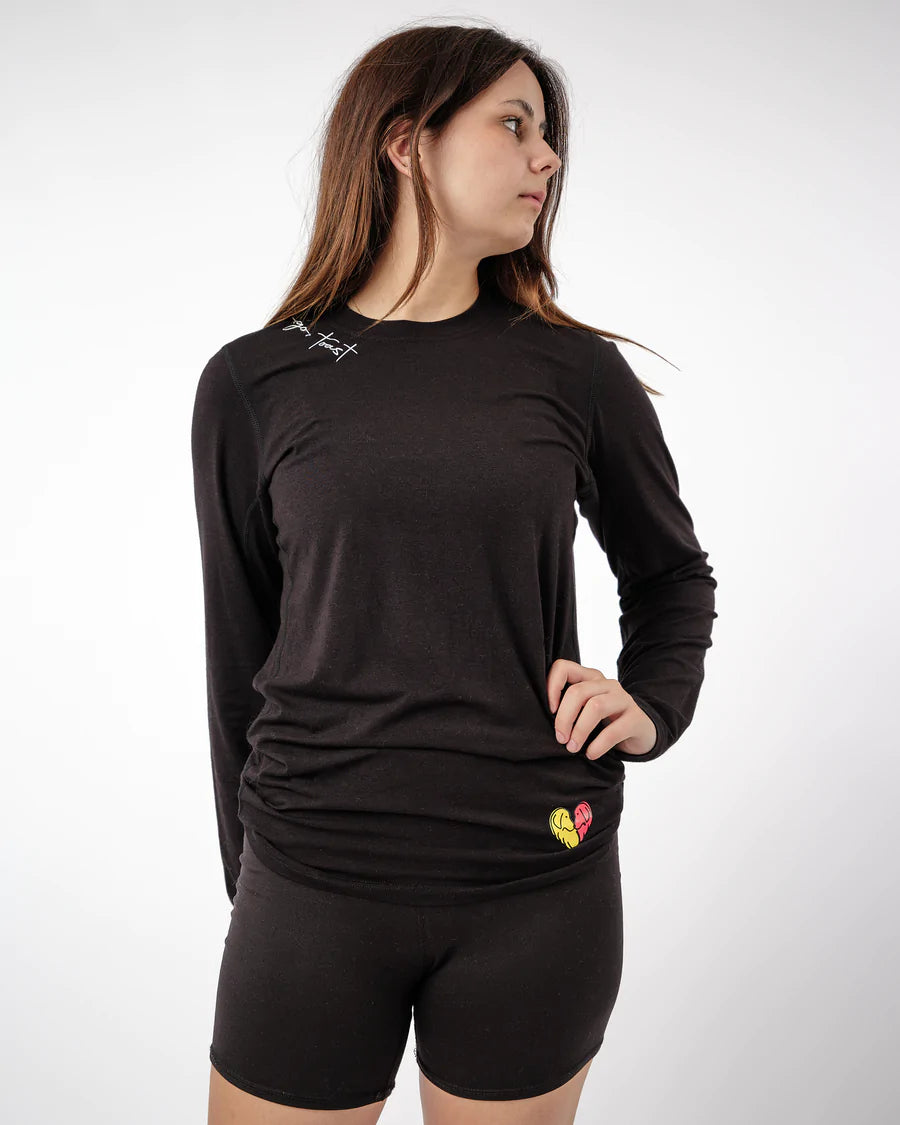 Burkley Long Sleeve