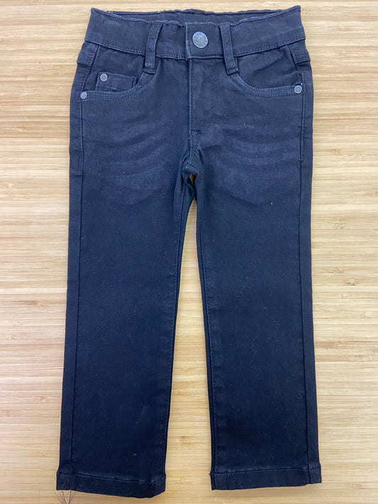 Zach Superflex Denim Pants