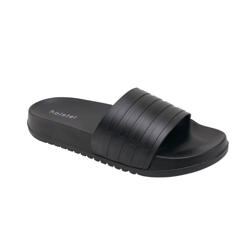 Glide Sandal