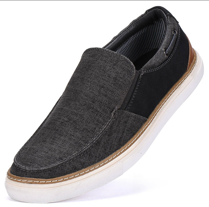 Marco Canvas Shoes