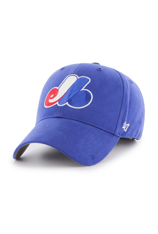 47 Brand | YOUTH Montreal Expos Cap