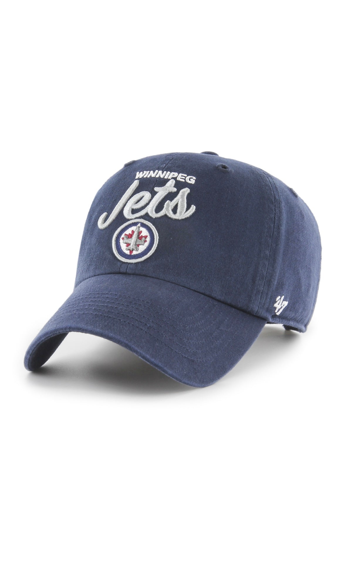 47 Brand | Winnipeg Jets Cap