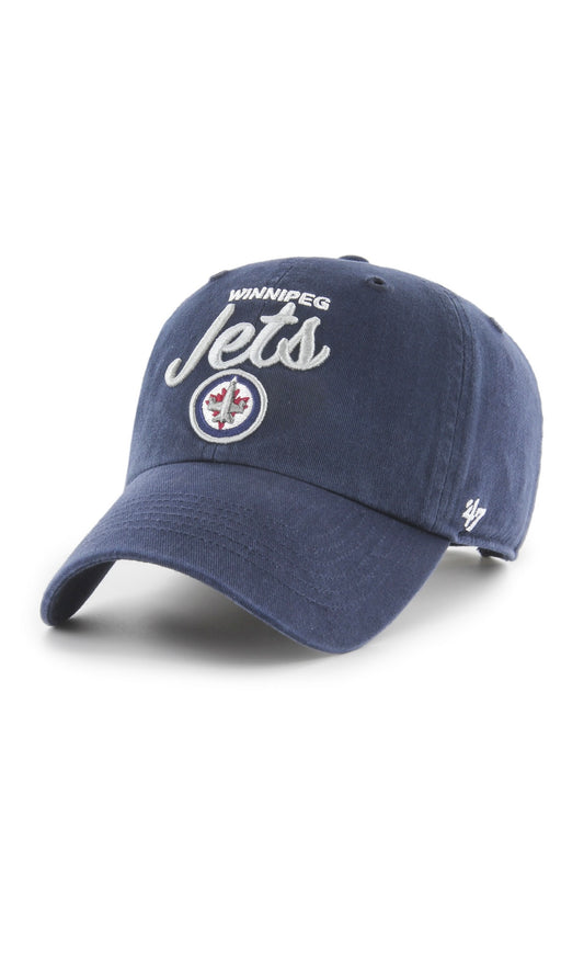 47 Brand | Winnipeg Jets Cap