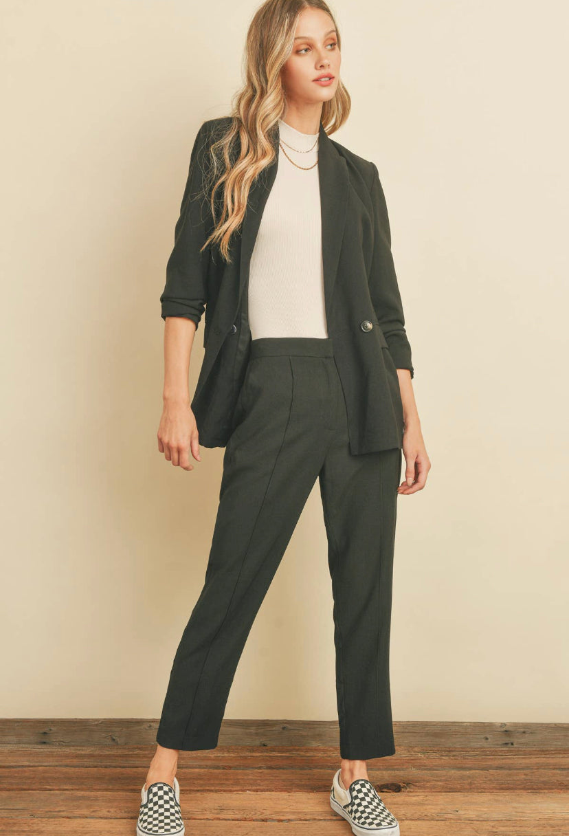 Cleo Dress Pant