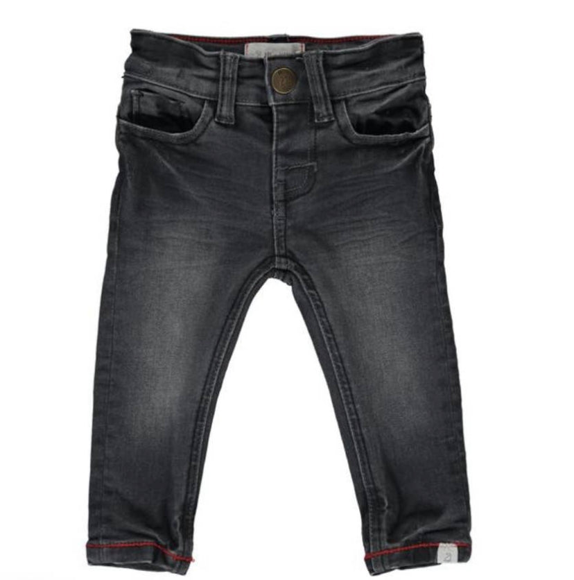 Asher Denim Jeans