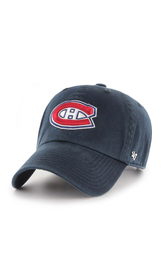 47 Brand | Montreal Canadians Cap