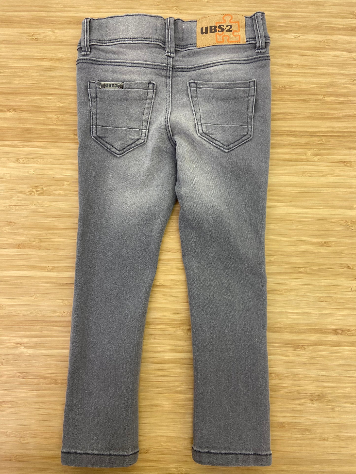 Kolt Superflex Denim