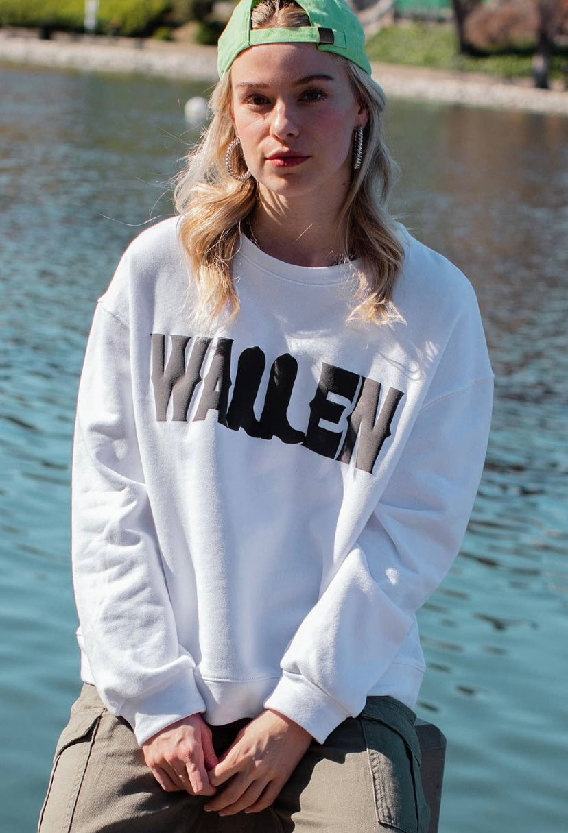 Wallen Sweatshirt