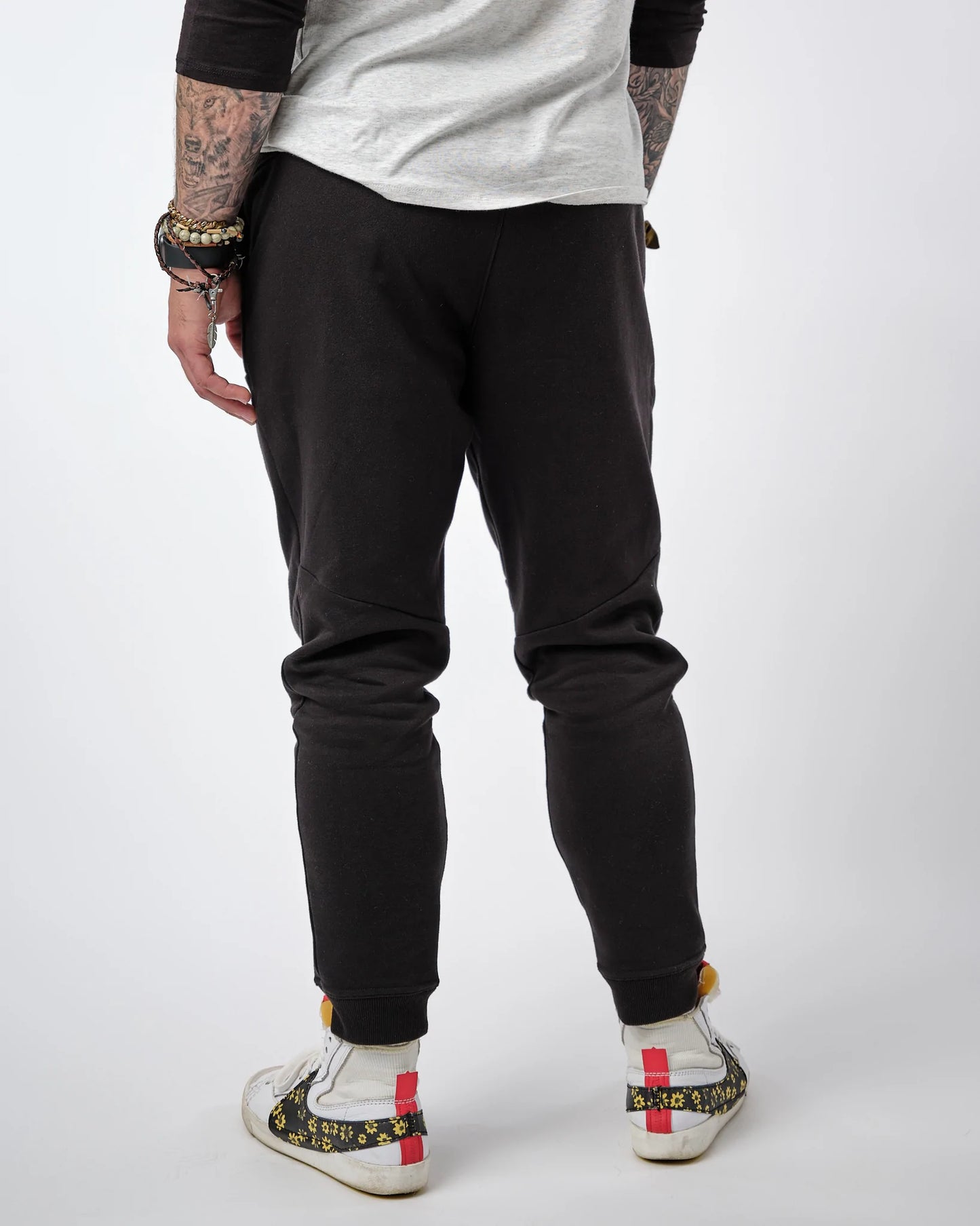 Jagger Joggers