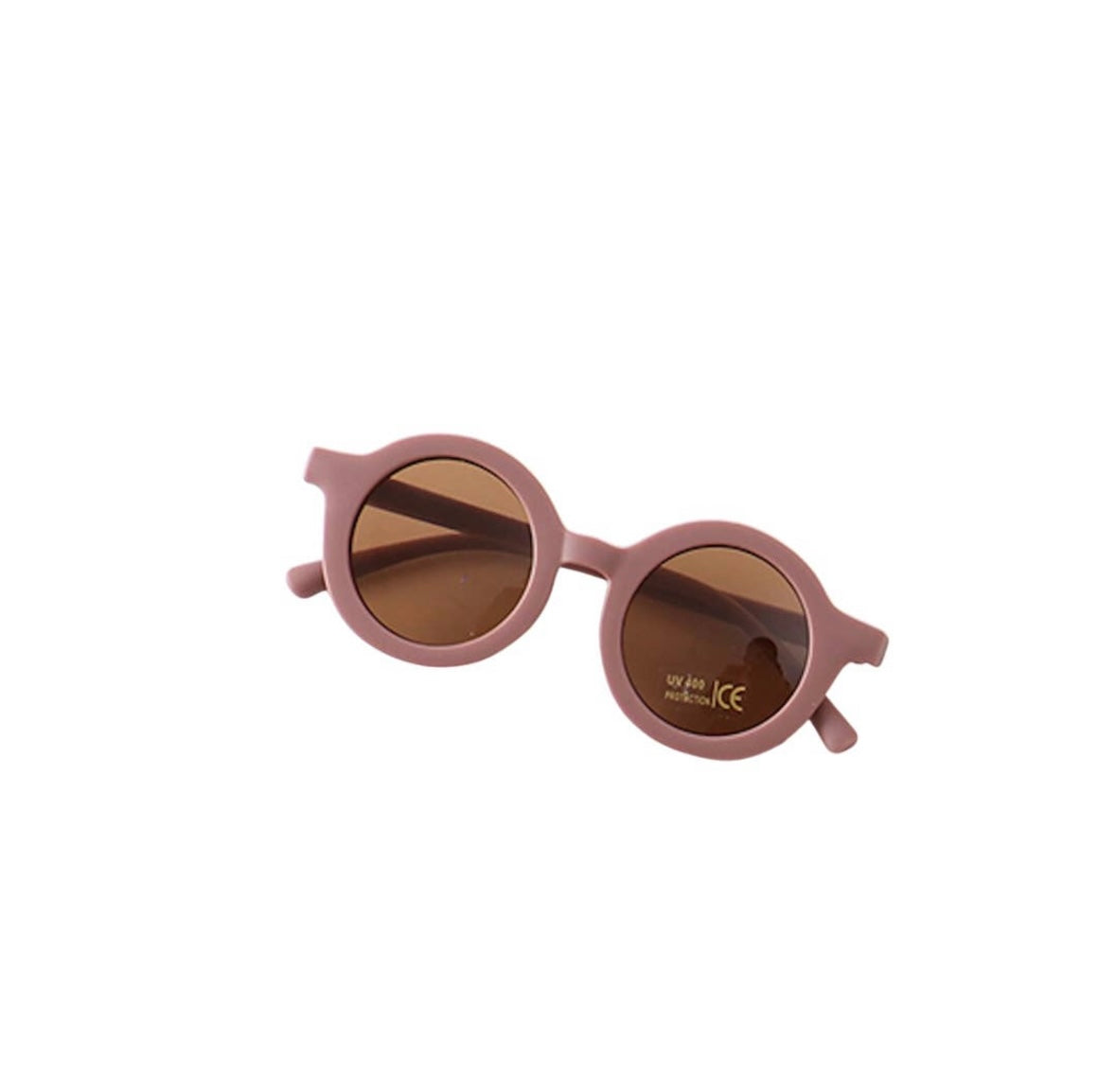 Childrens Retro Sunglasses